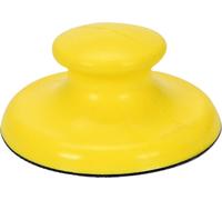 CALE À PONCER DIAMÈTRE 150 MM AVEC VELCRO 07956 VOREL