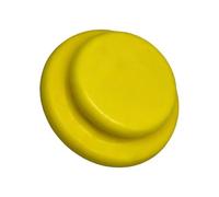 Cale à Poncer Outil 12,7 cm Auto-Agrippant Maintien Sûr Et Ajustement Serré | Bloc Ponçage Manuel Détail pour Bricolage Carrosserie Peinture