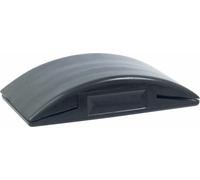Cale à poncer pour papier abrasif 174x67x30mm HPX - 20546