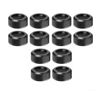 Cale Antidérapante pour Lave-Linge 4pcs Plastique Cale Antidérapante(12)