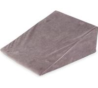 Cale d'aire de jeu en mousse velours violette