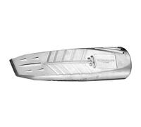 Cale de Division Tournante en Aluminium Ovale Tête de Boeuf Professionnel