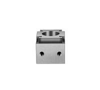 Cale de fixation Ok 1 pièce M6 M8 M10 OK Fixture CNC Usinage Table Réglable Bloc de Serrage Latéral Étau de Précision
