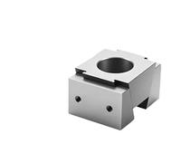 Cale de fixation OK multi-station CNC en métal | Multi-Station CNC M6/M8/M10/M12/M14/M16 : positionnement des palettes en acier et aluminium de serrage(M8)