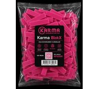 Cale de nivellement à carrelage KARMA
