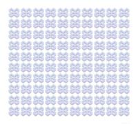 Cale de Nivellement pour carrelage 10mm 100pcs Plastique Cale | Espacement uniforme, finition pro, plastique résistant, 10mm précis, sol et mur