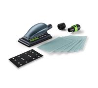 Cale de ponçage HSK-A 80x130 FESTOOL