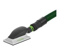 Festool Cale de ponçage HSK-A 80x130 pour ponçage manuel rapide, aspiration prolongée