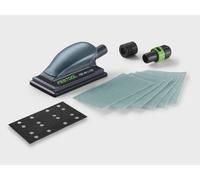 Cale de ponçage HSK-A 80x130 - FESTOOL - 578960