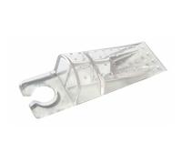 Cale de porte amovible translucide - Kaldor SOCONA