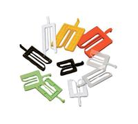 Câle de pose Klic Klac 36x40mm epaisseur 5mm 1000 pièces - GOETTGENS - D36405B