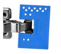 Cale de réglage pour charnières de porte Équipement de Menuiserie avec