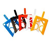 CALE FOURCHETTE - 33 x 40 mm - Assortiment - x 50 pcs