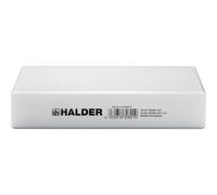 Halder Maillet en bois Simplex 200 x 140 x 40 mm Quantité 1