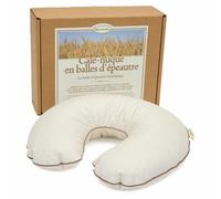 Cale nuque en balles d'épeautre bio