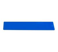 CALE PLATE - 100 x 24 x 1 mm - x 1000 pcs