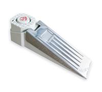 Cale-porte avec alarme Premium