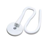 Cale-Porte Buanderie Butée Magnétique Lave-Linge Séchant À Chargement | Accessoires Lave-Linge Pour Buanderie, Maison, Camping-Car, Cuisine, Hôtel, Frigo,
