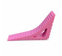 Cale-porte, cale-fenêtre plastique, color to 3 | Conception inodore, Cale-, Sécuriser porte d'entrée, Pour locataires