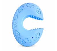 Cale-porte en Silicone, Bloque-porte, Bleu classique | Conception , Cale-porte sans adhésif, Maiien l'ouverture, Pour animaux domestiques