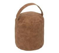 Cale-porte Hendry - Marron