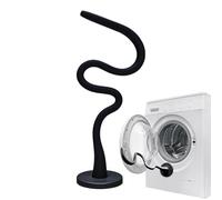 Cale-Porte Lave-Linge Butée Magnétique Lave-Linge Séchant À Chargement | Cale-Porte Lave-Linge Frontal Séchoir Buanderie Camping-Car Cuisine Hôtel Frigo Et Réfrigérateur