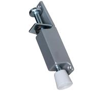 Cale-porte Pédale alliage argent mm 180 x 30 (pZ 6) [ibmf]