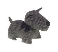 Cale porte Westie gris foncé - Amadeus