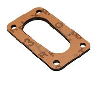 Cale thermique 6mm pour carburateur Weber DIR DGV DGAV DCD