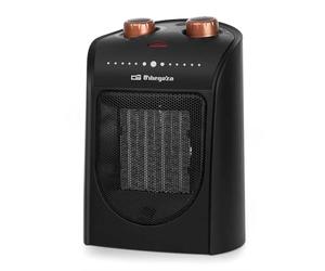 Calefactor cerámico PTC. OSCILANTE - CR 5038 2000 W