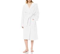 Caleffi 37081, Adapté aux adultes, Unie, Blanc, Taille L, Ceinture, Lavable