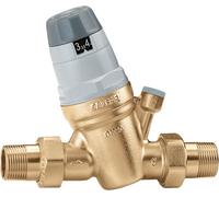 Caleffi 5350 Druckminderer 2" DVGW