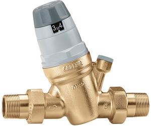 Caleffi 5350 Druckminderer 2" DVGW