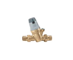 Caleffi 5350 Réducteur de pression 1/2" DVGW
