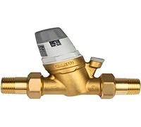 Caleffi 535060 Réducteur de pression d'eau sanitaire 1" 1 à 6 bar