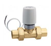 Caleffi 656 - Télécommande electrotérmico pour valve 656 24 V
