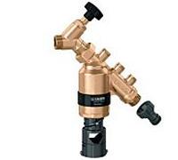 Caleffi Ba Systemtrenner 580250 DN 20, 3/4 "AGx3 / 4" AG