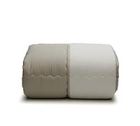 Caleffi - Couette Douce - Duvet Chaude et Respirant pour Ete et Hiver, Lavable en Machine - Disponible 170x265 cm - Couette 220x265 - 260x265 - Couverture Lit 1 Personne et 2 Personnes