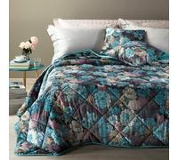 Caleffi - Couette Douce - Duvet Chaude et Respirant pour Ete et Hiver, Lavable en Machine - Disponible 170x265 cm - Couette 220x265 - 260x265 - Couverture Lit 1 Personne et 2 Personnes