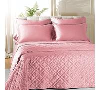 Caleffi - Couette Douce - Duvet Chaude et Respirant pour Ete et Hiver, Lavable en Machine - Disponible 170x265 cm - Couette 220x265 - 260x265 - Couverture Lit 1 Personne et 2 Personnes
