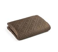 Caleffi - Couette Douce - Duvet Chaude et Respirant pour Ete et Hiver, Lavable en Machine - Disponible 170x265 cm - Couette 220x265 - 260x265 - Couverture Lit 1 Personne et 2 Personnes