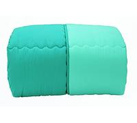 Caleffi - Couette Douce - Duvet Chaude et Respirant pour Ete et Hiver, Lavable en Machine - Disponible 170x265 cm - Couette 220x265 - 260x265 - Couverture Lit 1 Personne et 2 Personnes