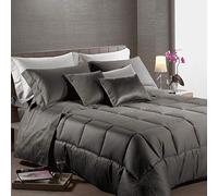 Caleffi - Couette Douce - Duvet Chaude et Respirant pour Ete et Hiver, Lavable en Machine - Disponible 170x265 cm - Couette 220x265 - 260x265 - Couverture Lit 1 Personne et 2 Personnes
