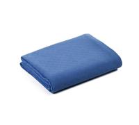 Caleffi - Couvre Lit et Plaid Canape en 100% Coton - Couverture Légère et Respirante, Idéale comme Dessus de Lit ou Jeté Canapé - Plaid Canape Grande Taille - Made In Italy