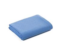 Caleffi - Couvre Lit et Plaid Canape en 100% Coton - Couverture Légère et Respirante, Idéale comme Dessus de Lit ou Jeté Canapé - Plaid Canape Grande Taille - Made In Italy
