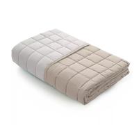 Caleffi - Couvre Lit et Plaid Canape en Microfibre - Couverture Légère et Respirante, Idéale comme Dessus de Lit ou Jeté Canapé - Plaid Canape Grande Taille - Made In Italy