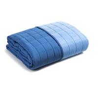 Caleffi - Couvre Lit et Plaid Canape en Microfibre - Couverture Légère et Respirante, Idéale comme Dessus de Lit ou Jeté Canapé - Plaid Canape Grande Taille - Made In Italy