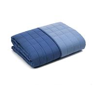 Caleffi - Couvre Lit et Plaid Canape en Microfibre - Couverture Légère et Respirante, Idéale comme Dessus de Lit ou Jeté Canapé - Plaid Canape Grande Taille - Made In Italy