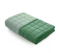 Caleffi - Couvre Lit et Plaid Canape en Microfibre - Couverture Légère et Respirante, Idéale comme Dessus de Lit ou Jeté Canapé - Plaid Canape Grande Taille - Made In Italy
