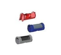 Caleffi F49474/BL Filtre pour Premier Passage Bleu de Groupe de Décantation Multifonctions DIRTMAGPLUS Série 5453